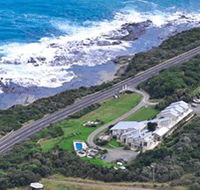Whitecrest Great Ocean Road Resort - Phillip Island Accommodation