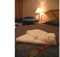 Goulburn Central Motor Lodge - Phillip Island Accommodation