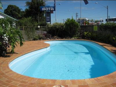 Grafton Lodge Motel - Phillip Island Accommodation 1