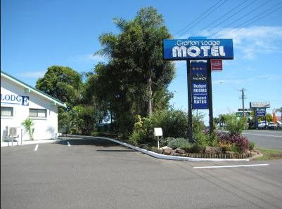 Grafton Lodge Motel - Phillip Island Accommodation 2
