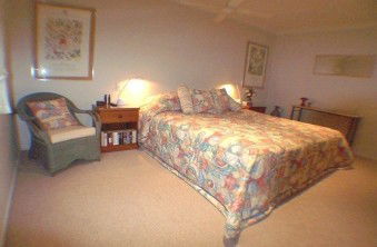 Tomah Mountain Lodge - Phillip Island Accommodation 1
