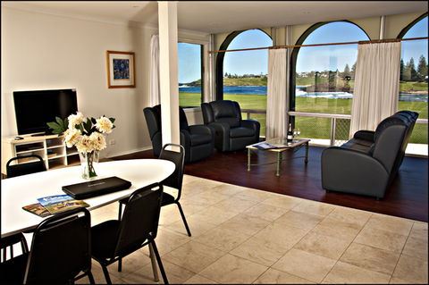 Kiama Cove Boutique Motel - Phillip Island Accommodation 4