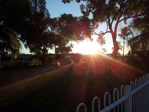 Bowen Arrow Motel - Phillip Island Accommodation 1