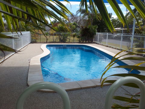 Bowen Arrow Motel - Phillip Island Accommodation 4