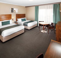 Quality Hotel Dickson - Phillip Island Accommodation