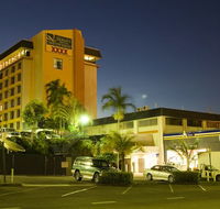 Quality Hotel Frontier Darwin - Phillip Island Accommodation