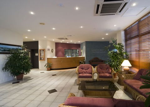 Quality Hotel Frontier Darwin - Phillip Island Accommodation 1