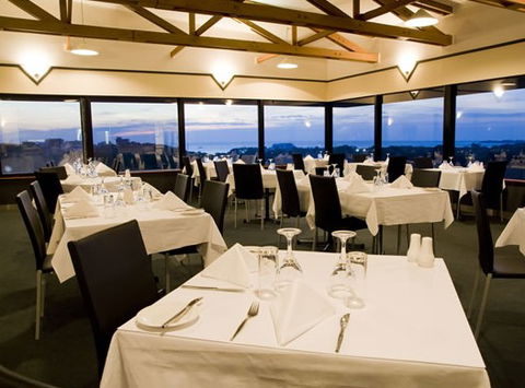 Quality Hotel Frontier Darwin - Phillip Island Accommodation 2