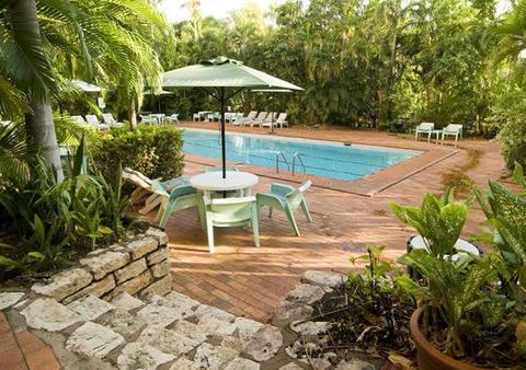 Quality Hotel Frontier Darwin - Phillip Island Accommodation 3