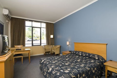 Quality Hotel Frontier Darwin - Phillip Island Accommodation 4