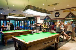 Quality Hotel Frontier Darwin - Phillip Island Accommodation 5