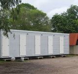 Coolalinga Caravan Park