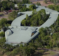 Mercure Kakadu Crocodile Hotel - Phillip Island Accommodation