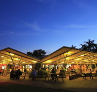 Cooinda Lodge Kakadu - Phillip Island Accommodation