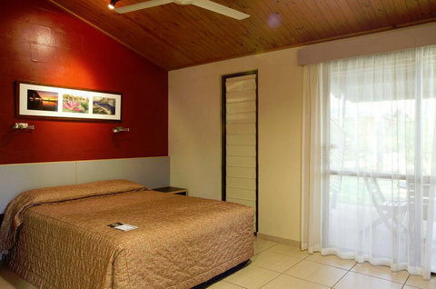 Cooinda Lodge Kakadu - Phillip Island Accommodation 3