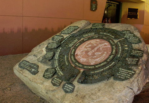 Cooinda Lodge Kakadu - Phillip Island Accommodation 4