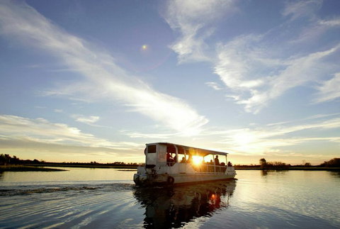 Cooinda Lodge Kakadu - Phillip Island Accommodation 5