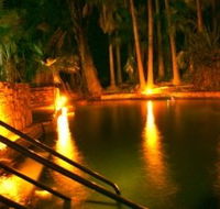 Mataranka Homestead Motel - Phillip Island Accommodation