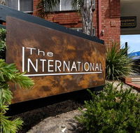 Comfort Inn The International - Phillip Island Accommodation