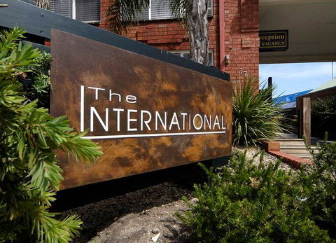 Comfort Inn The International - Phillip Island Accommodation 0