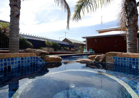 Comfort Inn The International - Phillip Island Accommodation 1