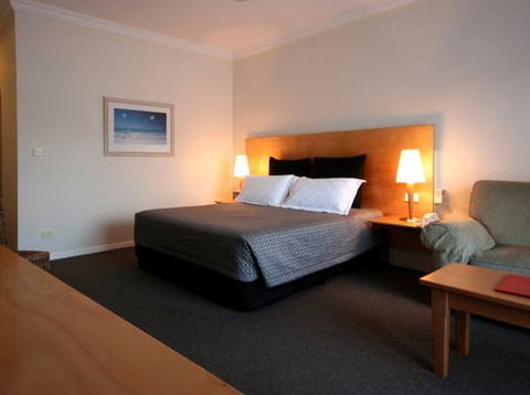 Comfort Inn The International - Phillip Island Accommodation 2