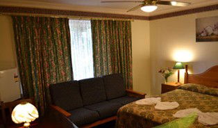 Warwick WA Phillip Island Accommodation