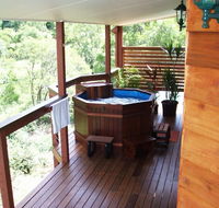 Sketches Mountain Resort - Phillip Island Accommodation