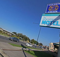 Great Ocean Road Beachfront Motel - Phillip Island Accommodation
