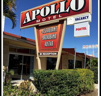 Apollo Motel - Phillip Island Accommodation