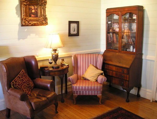 Booroobin QLD Phillip Island Accommodation