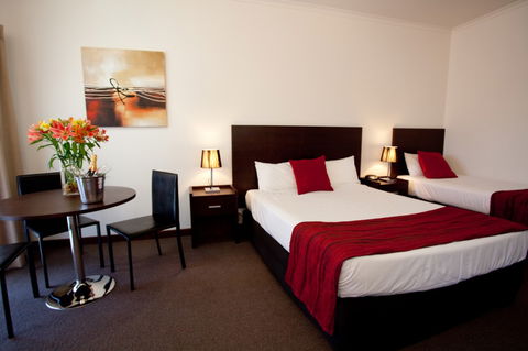 Mercure Port Of Echuca - Phillip Island Accommodation 1