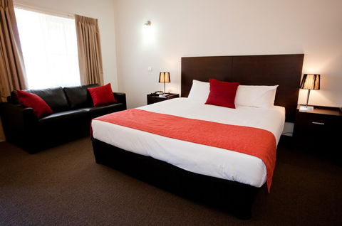 Mercure Port Of Echuca - Phillip Island Accommodation 2