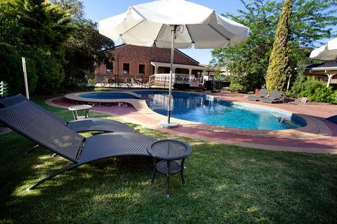 Mercure Port Of Echuca - Phillip Island Accommodation 3