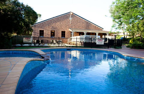 Mercure Port Of Echuca - Phillip Island Accommodation 4