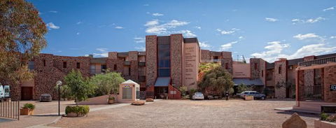 Desert Cave Hotel - Phillip Island Accommodation 3