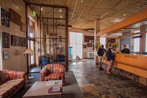 Desert Cave Hotel - Phillip Island Accommodation 4