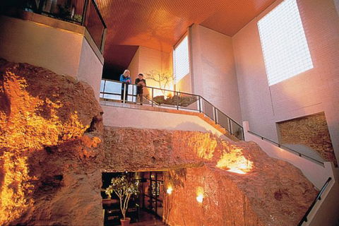Desert Cave Hotel - Phillip Island Accommodation 5