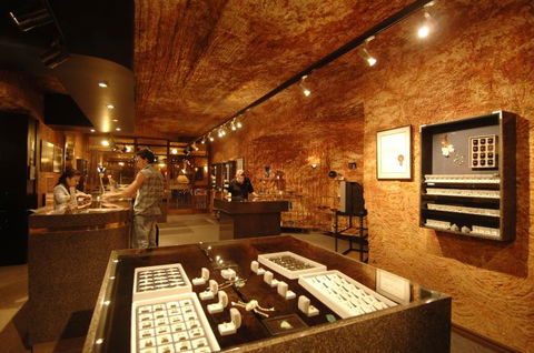Desert Cave Hotel - Phillip Island Accommodation 6
