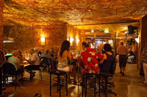 Desert Cave Hotel - Phillip Island Accommodation 7