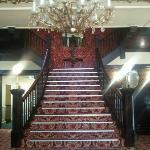 Jens Town Hall Hotel - Phillip Island Accommodation 1