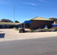 Port Victoria Hotel Motel - Phillip Island Accommodation