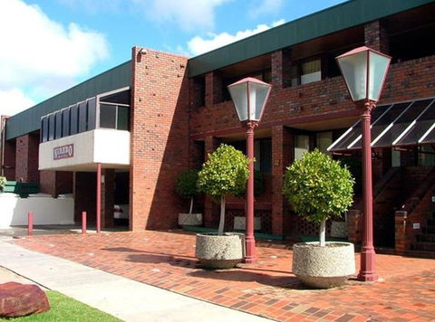 Nirebo Motel - Phillip Island Accommodation 0