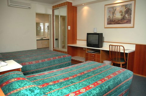 Nirebo Motel - Phillip Island Accommodation 1
