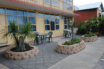 Blue Seas Motel - Phillip Island Accommodation