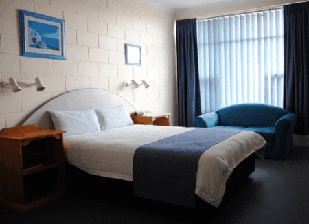 Blue Seas Motel - Phillip Island Accommodation 1