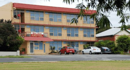 Blue Seas Motel - Phillip Island Accommodation 2