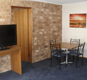 Clare Central Motel - Phillip Island Accommodation
