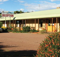 Gawler Ranges Motel