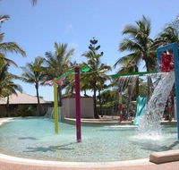 Bowen Village Caravan  Tourist Park - Phillip Island Accommodation